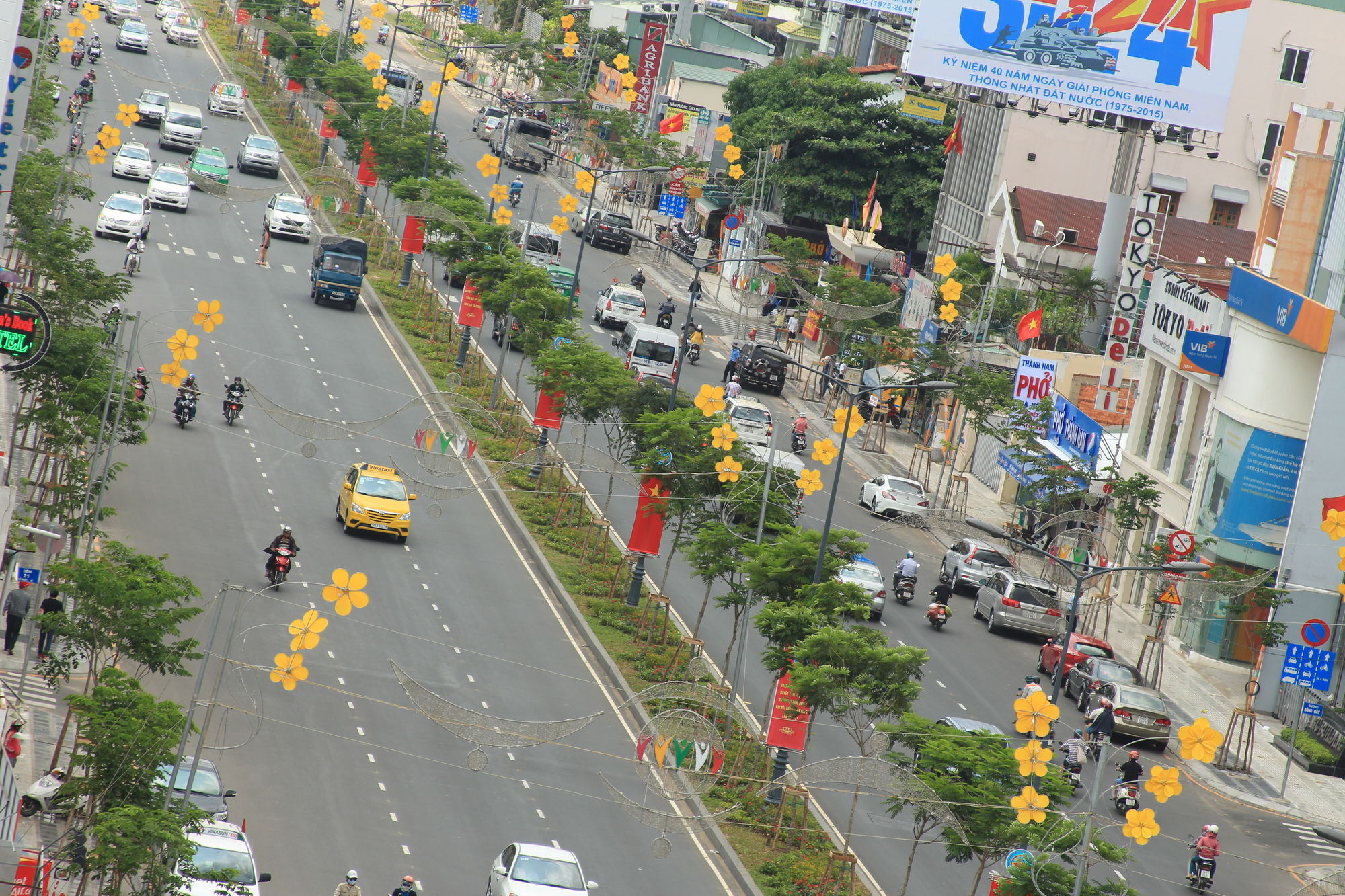 Giang Thanh Room Apartment Ho Chi Minh-byen Eksteriør bilde